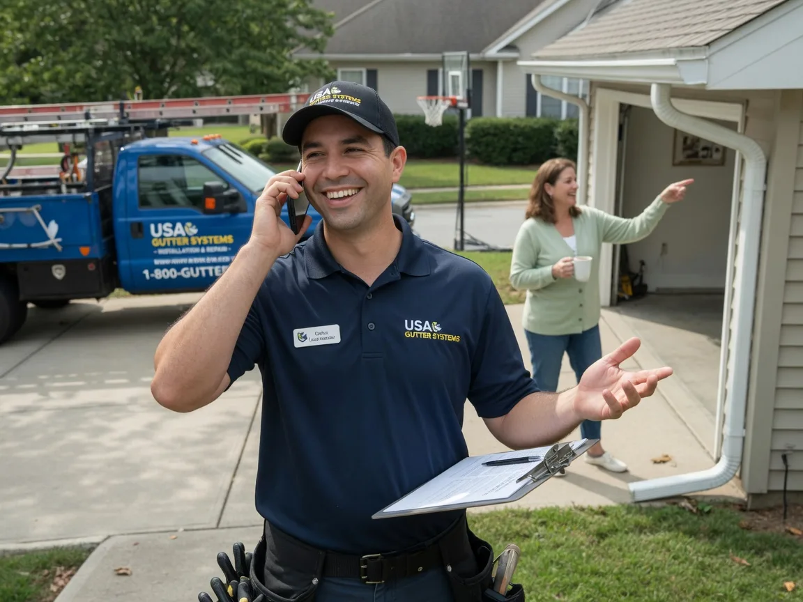 Gutter Installation Lance Creek, WY FAQs